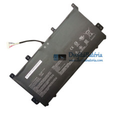 Batéria pre Asus C21N1808 C423NA Chromebook C523NA [náhradná batéria]